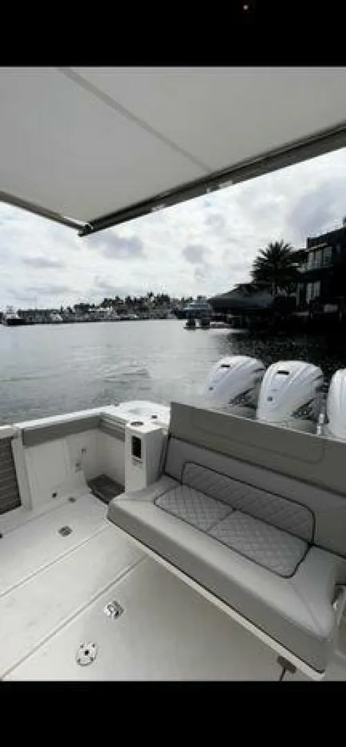 Slide: The Image of Pursuit 428 Sport 2022 - 4960969