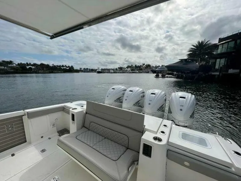 Slide: The Image of Pursuit 428 Sport 2022 - 4960971