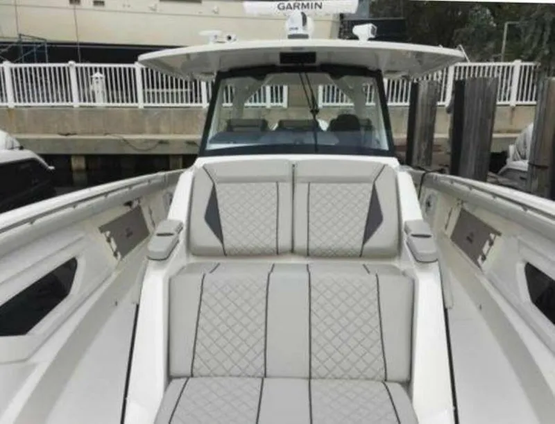 Slide: The Image of Pursuit 428 Sport 2022 - 4960978