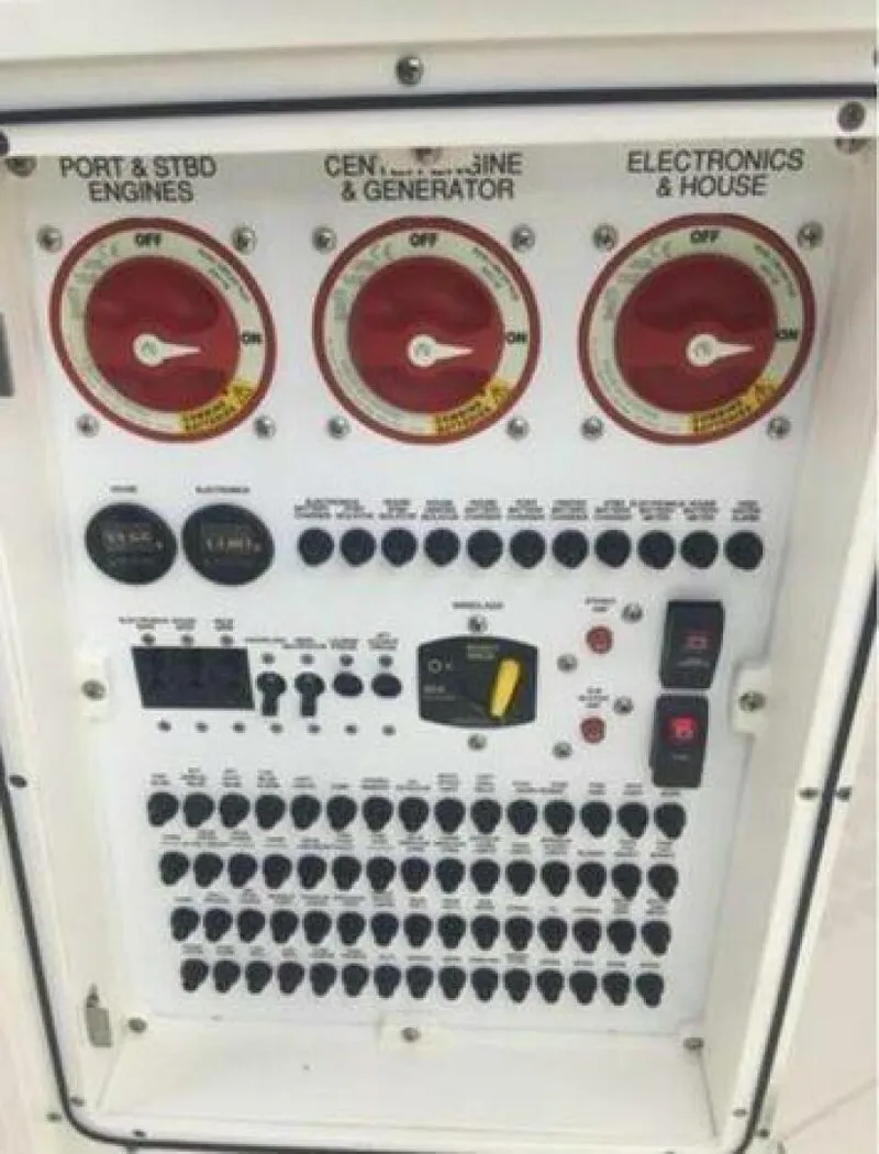 Slide: The Image of Pursuit 428 Sport 2022 - 4960988