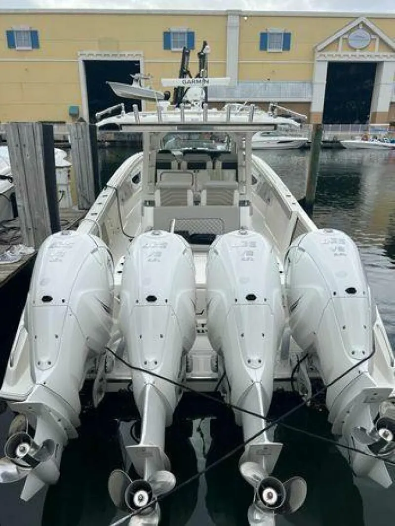 Slide: The Image of Pursuit 428 Sport 2022 - 4960961