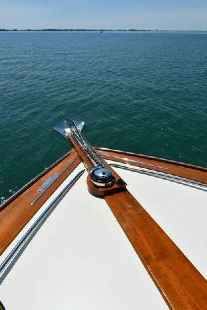 Slide: The Image of Maycraft 42 Sport Cruiser 2002 - 4960728