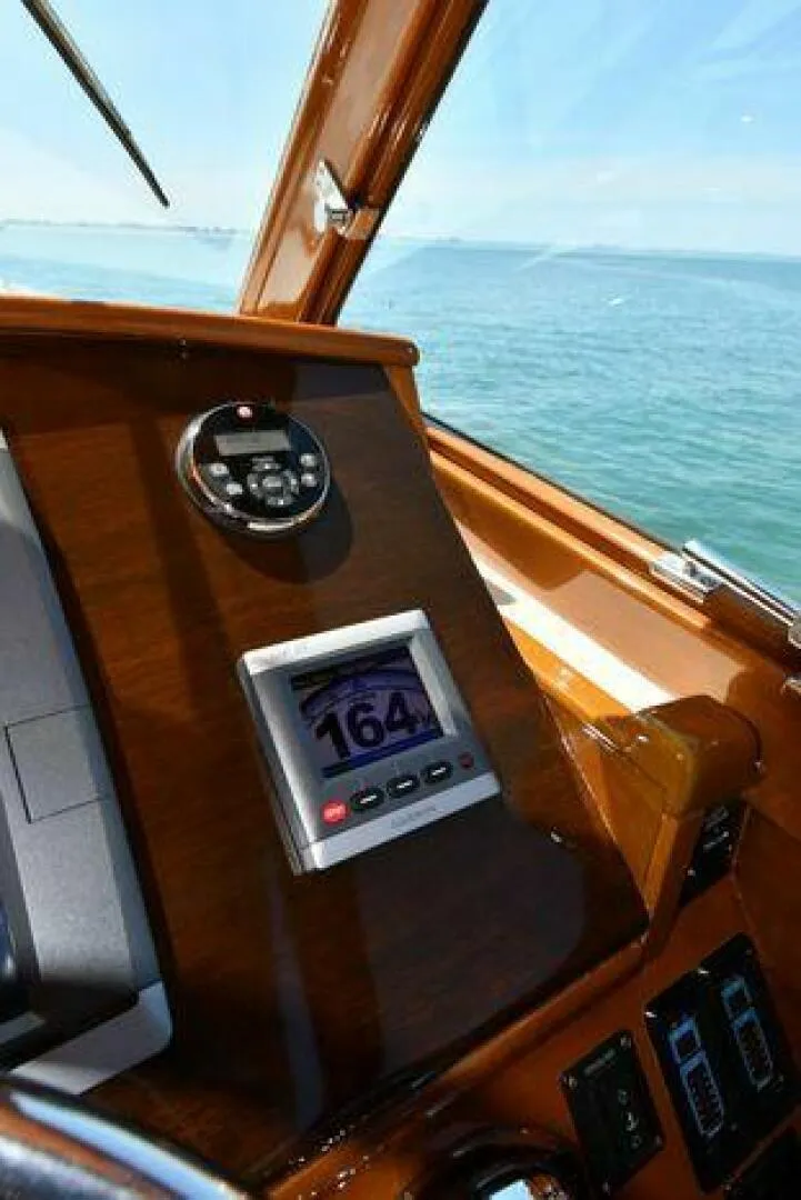 Slide: The Image of Maycraft 42 Sport Cruiser 2002 - 4960737