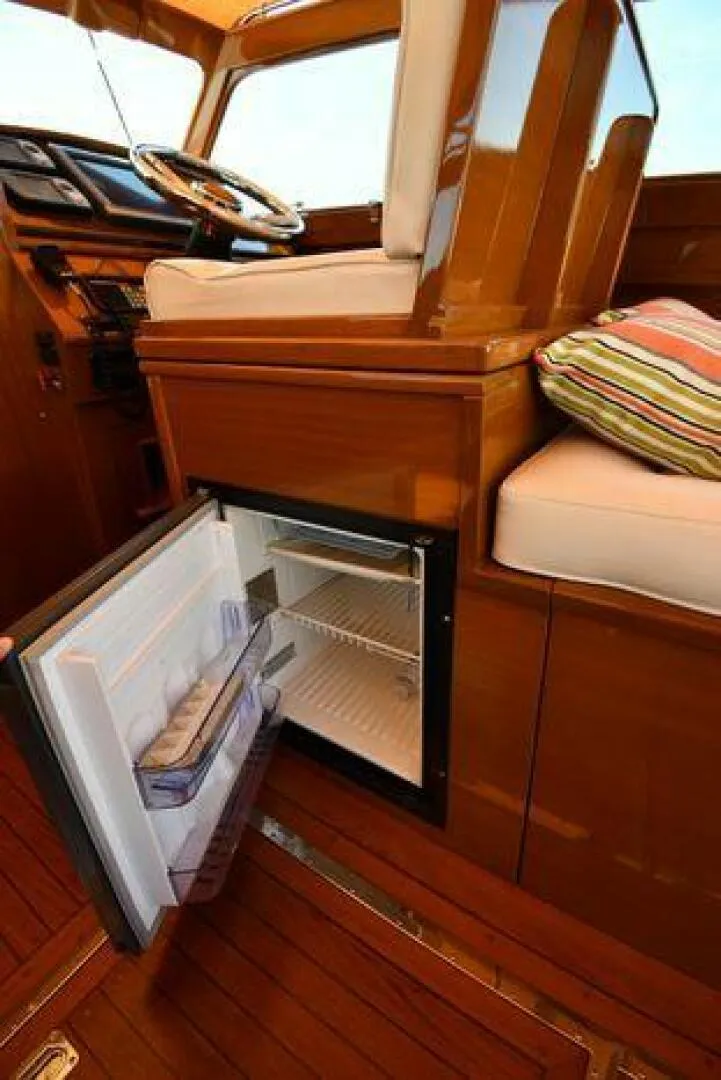 Slide: The Image of Maycraft 42 Sport Cruiser 2002 - 4960741