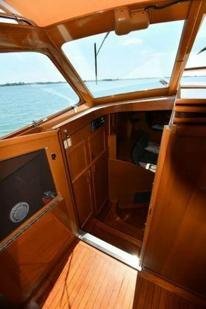 Slide: The Image of Maycraft 42 Sport Cruiser 2002 - 4960752