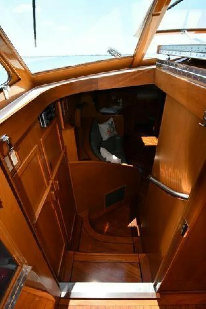 Slide: The Image of Maycraft 42 Sport Cruiser 2002 - 4960753