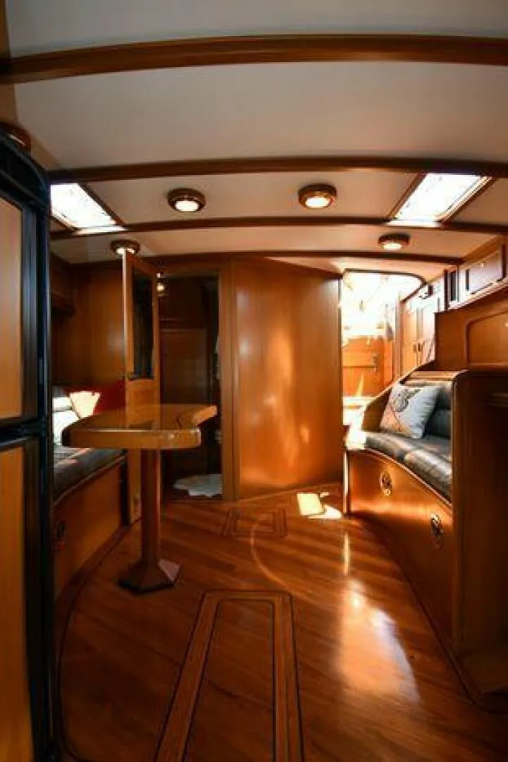 Slide: The Image of Maycraft 42 Sport Cruiser 2002 - 4960755