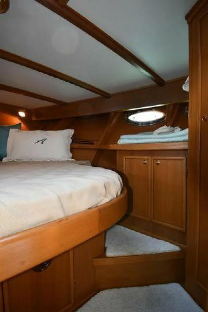 Slide: The Image of Maycraft 42 Sport Cruiser 2002 - 4960758