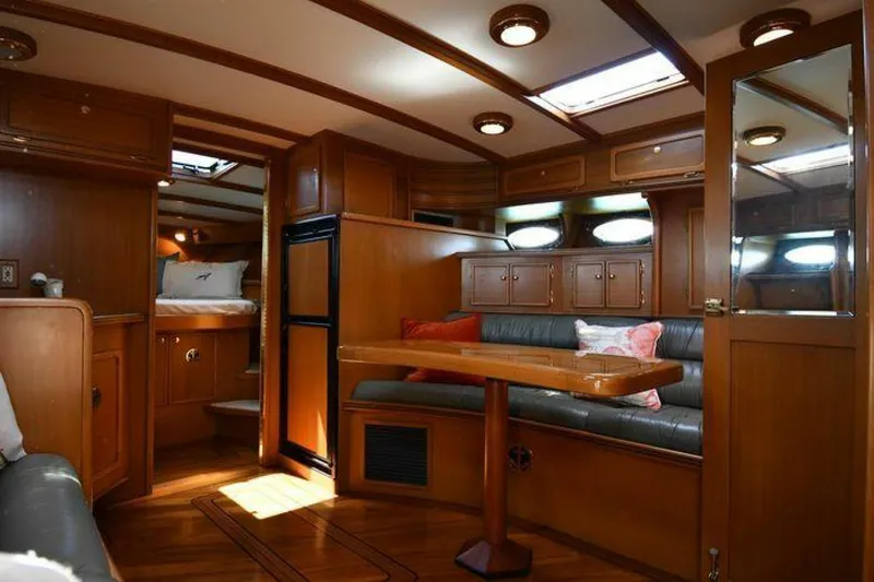 Slide: The Image of Maycraft 42 Sport Cruiser 2002 - 4960762