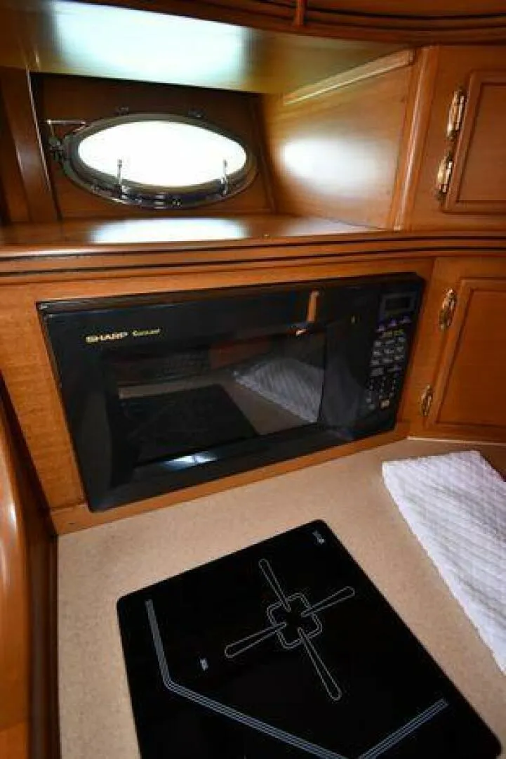 Slide: The Image of Maycraft 42 Sport Cruiser 2002 - 4960773