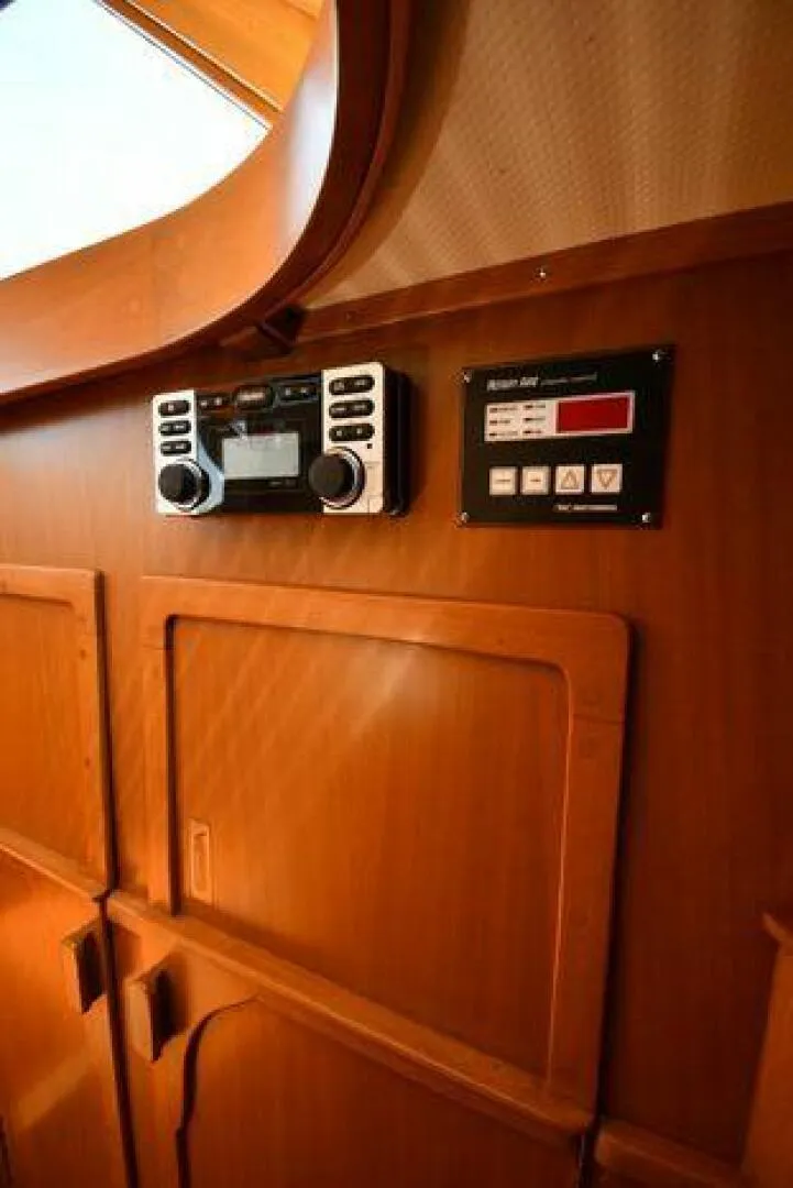 Slide: The Image of Maycraft 42 Sport Cruiser 2002 - 4960781