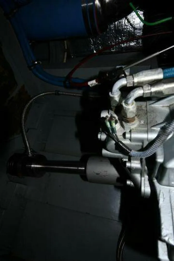 Slide: The Image of Maycraft 42 Sport Cruiser 2002 - 4960799