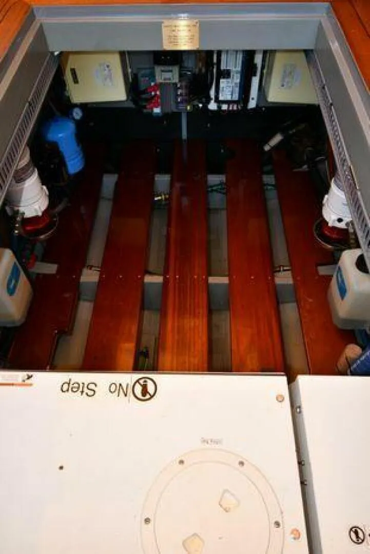 Slide: The Image of Maycraft 42 Sport Cruiser 2002 - 4960802