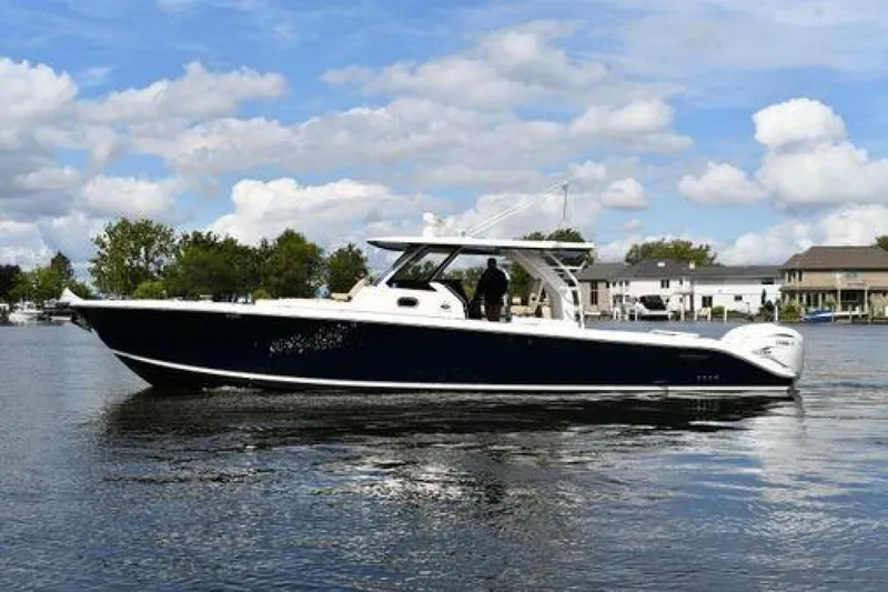 The Image of Pursuit S 408 Sport 2019 - 4216907