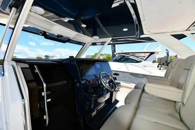 Slide: The Image of Pursuit S 408 Sport 2019 - 4961731