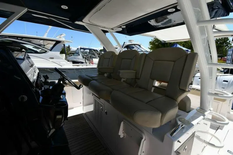 Slide: The Image of Pursuit S 408 Sport 2019 - 4961737