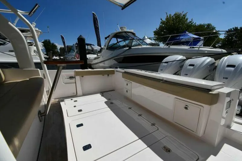 Slide: The Image of Pursuit S 408 Sport 2019 - 4961744