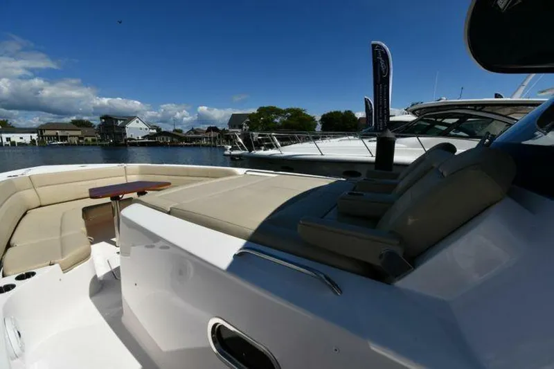 Slide: The Image of Pursuit S 408 Sport 2019 - 4961758