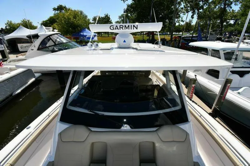 Slide: The Image of Pursuit S 408 Sport 2019 - 4961770