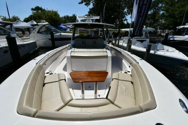 Slide: The Image of Pursuit S 408 Sport 2019 - 4961725