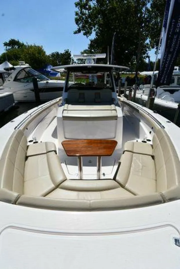 Slide: The Image of Pursuit S 408 Sport 2019 - 4961726