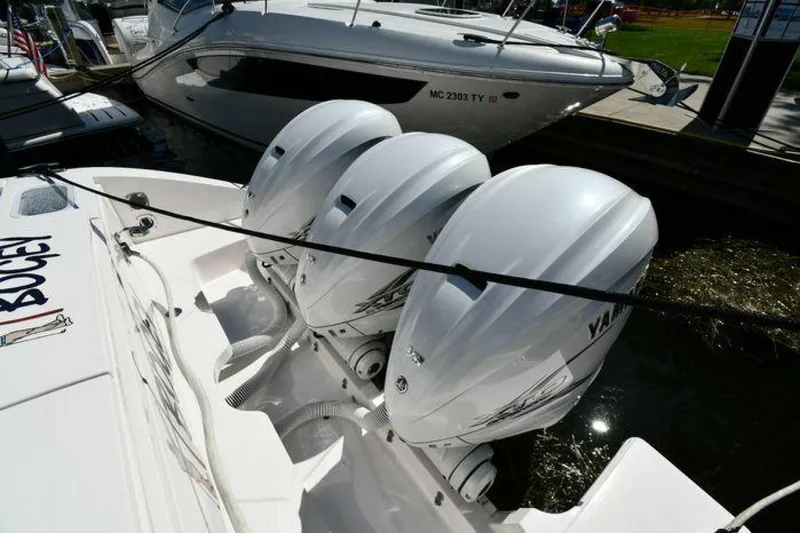 Slide: The Image of Pursuit S 408 Sport 2019 - 4961727