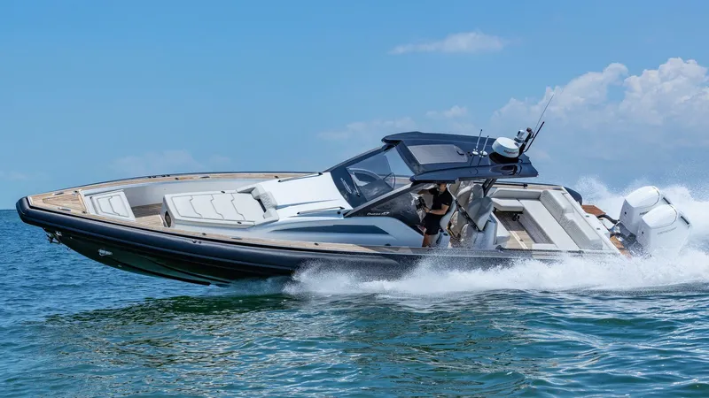 Slide: The Image of Technohull Omega 47 2025 - 4217140