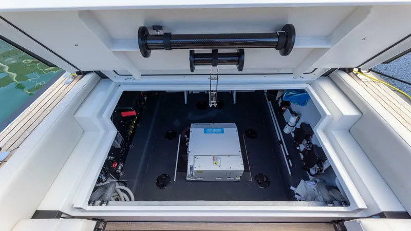 Slide: The Image of Technohull Omega 47 2025 - 4339301