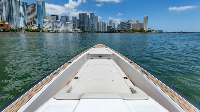 Slide: The Image of Technohull Omega 47 2025 - 4339302