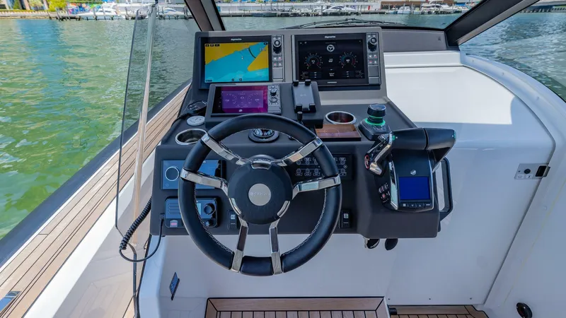 Slide: The Image of Technohull Omega 47 2025 - 4339306