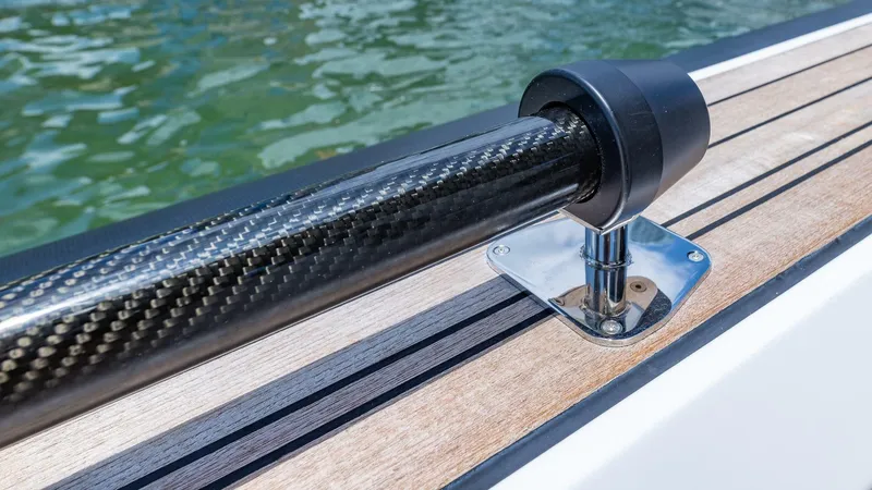 Slide: The Image of Technohull Omega 47 2025 - 4339309