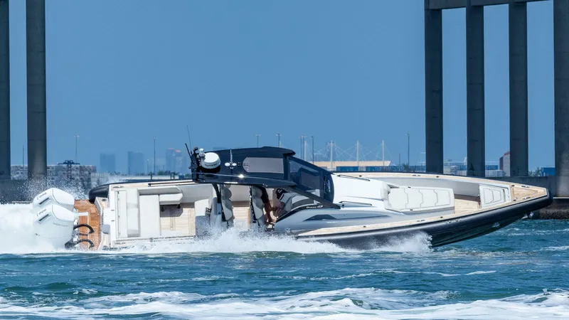 Slide: The Image of Technohull Omega 47 2025 - 4339311