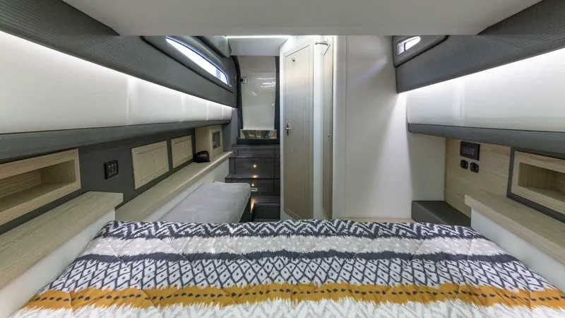 Slide: The Image of Technohull Omega 47 2025 - 4339317