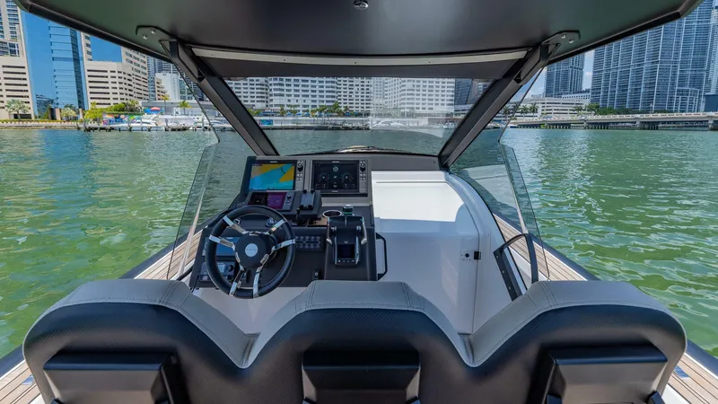 Slide: The Image of Technohull Omega 47 2025 - 4339324