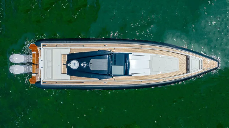 Slide: The Image of Technohull Omega 47 2025 - 4339328