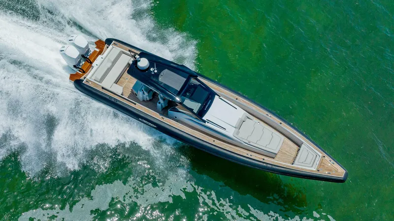 Slide: The Image of Technohull Omega 47 2025 - 4339297