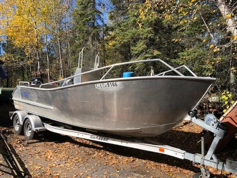 Slide: The Image of Custom Tuffer 230 2005 - 4217374