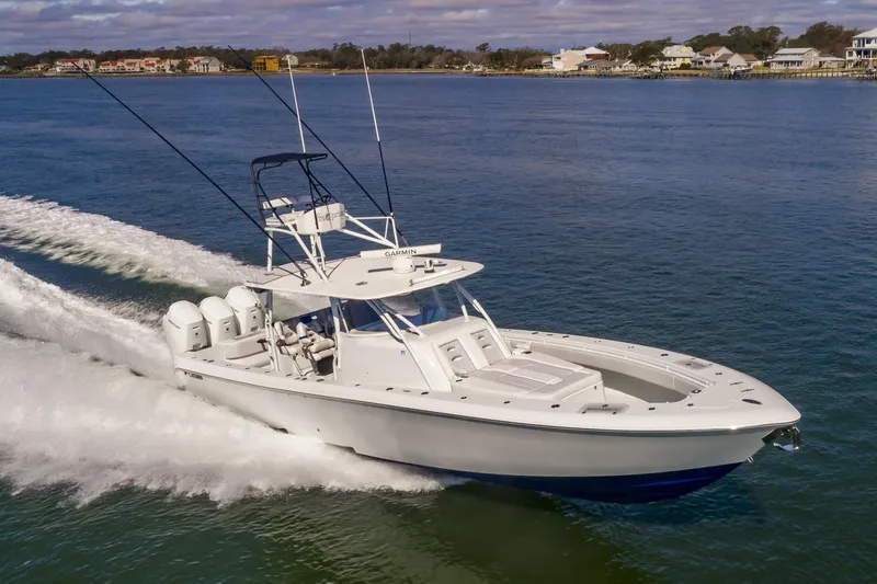 Slide: The Image of Contender 44fs 2023 - 4217726