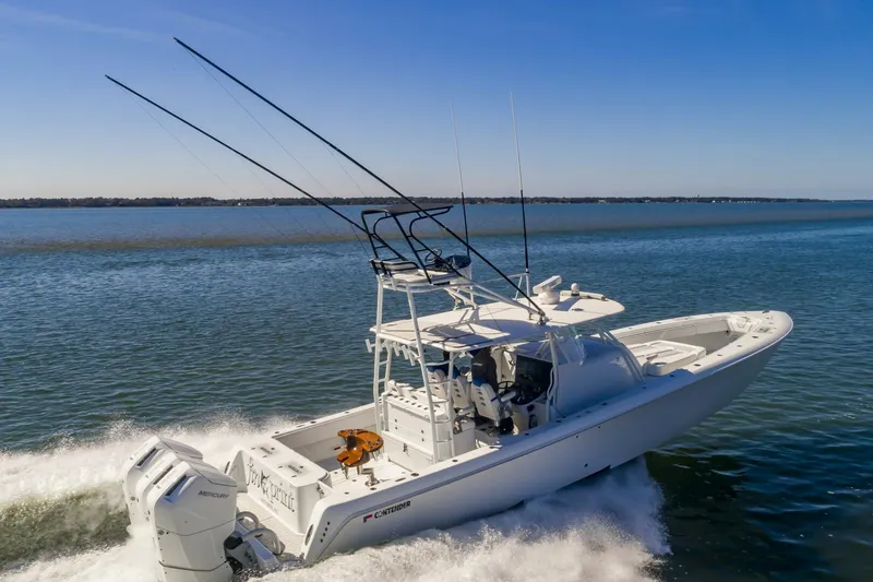 Slide: The Image of Contender 44fs 2023 - 4217788