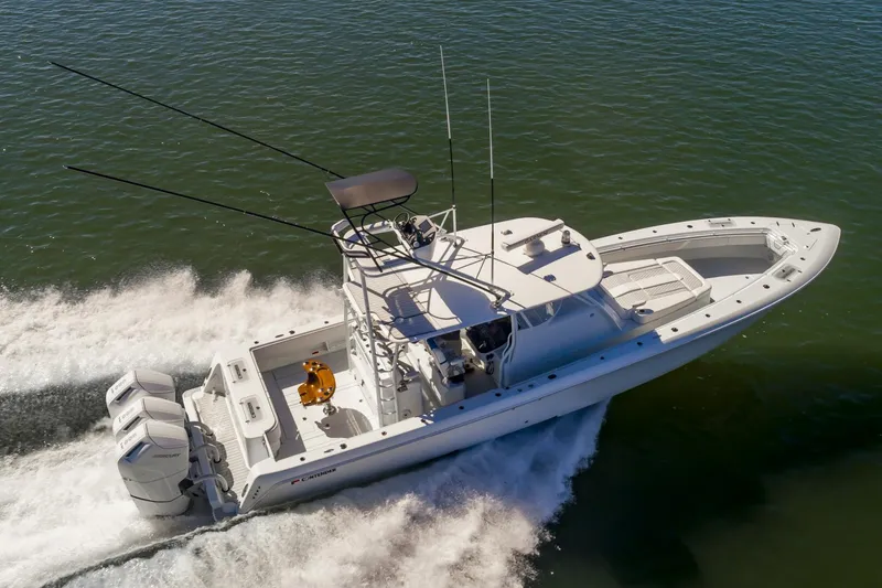 Slide: The Image of Contender 44fs 2023 - 4217727