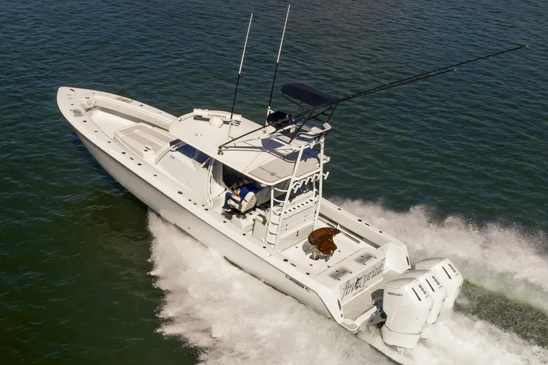 Slide: The Image of Contender 44fs 2023 - 4217728