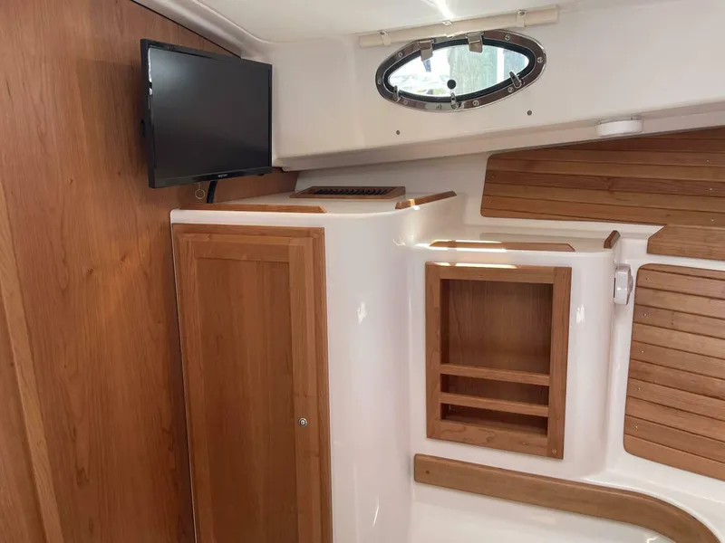 Slide: The Image of Back Cove 34O 2027 - 4328158