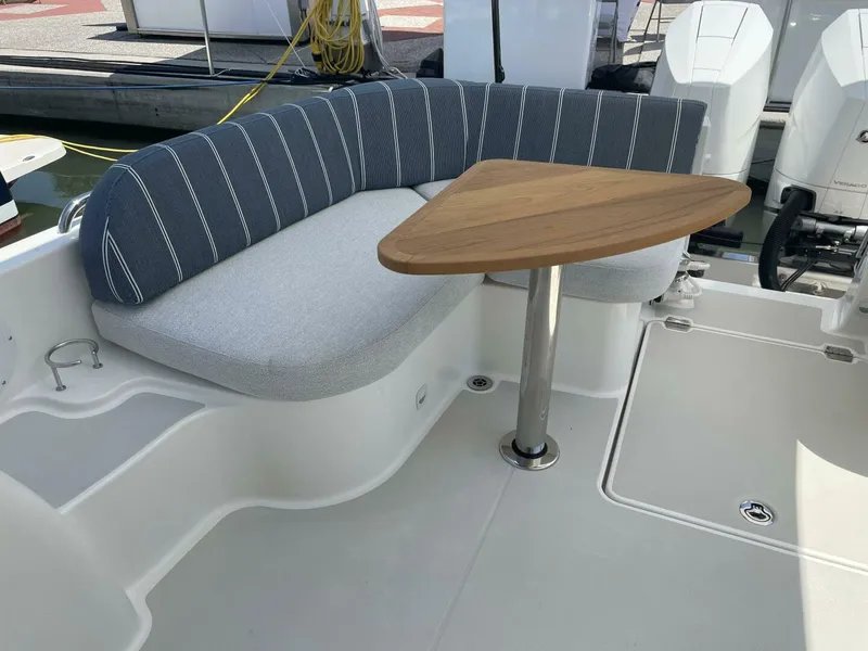 Slide: The Image of Back Cove 34O 2027 - 4328187