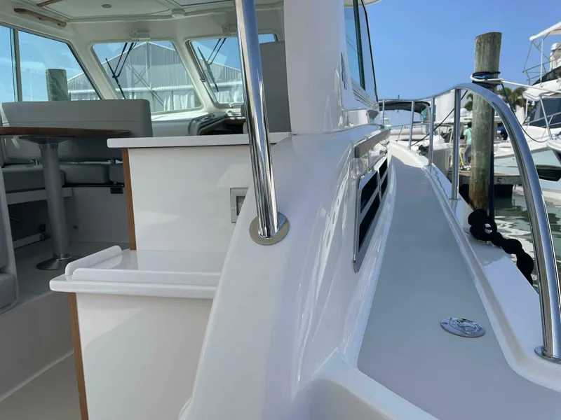 Slide: The Image of Back Cove 34O 2027 - 4328151