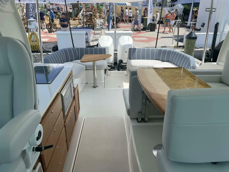 Slide: The Image of Back Cove 34O 2027 - 4328153