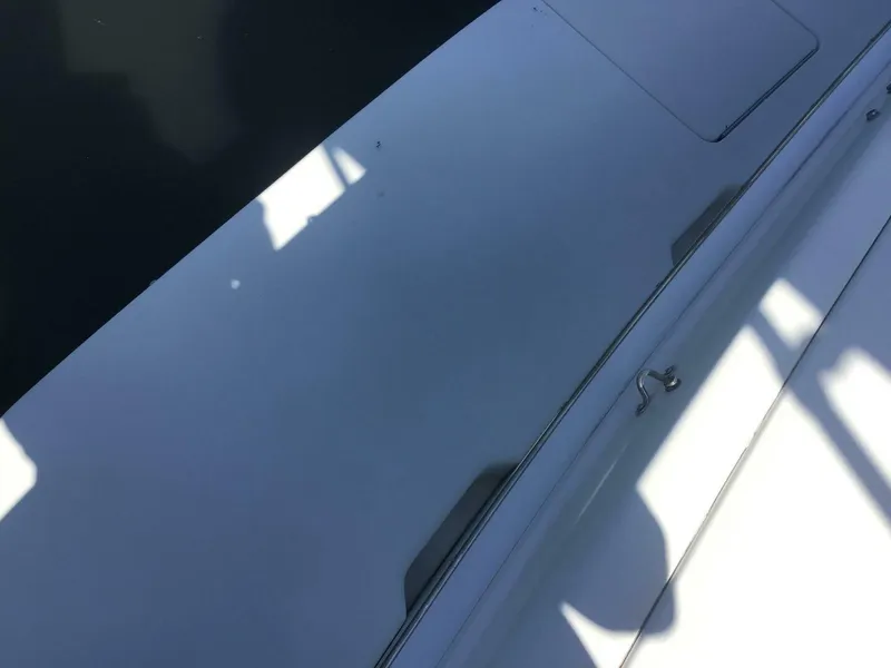 Slide: The Image of Sea Ray 370 Express 1997 - 4219149