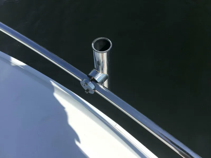 Slide: The Image of Sea Ray 370 Express 1997 - 4219177