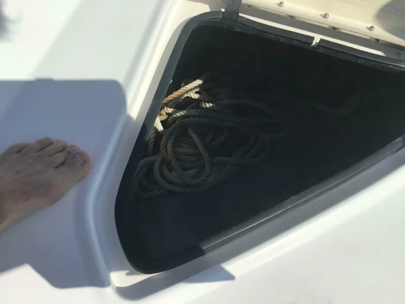 Slide: The Image of Sea Ray 370 Express 1997 - 4219178