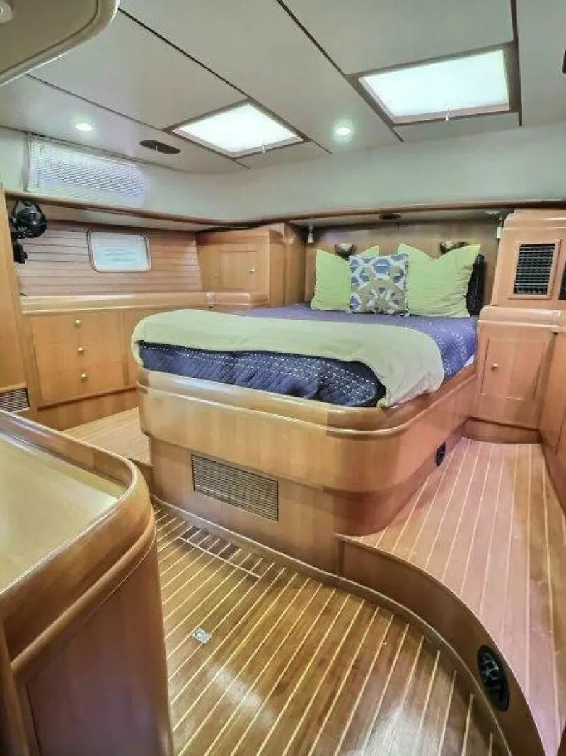 Slide: The Image of Taswell 58 2003 - 4219951