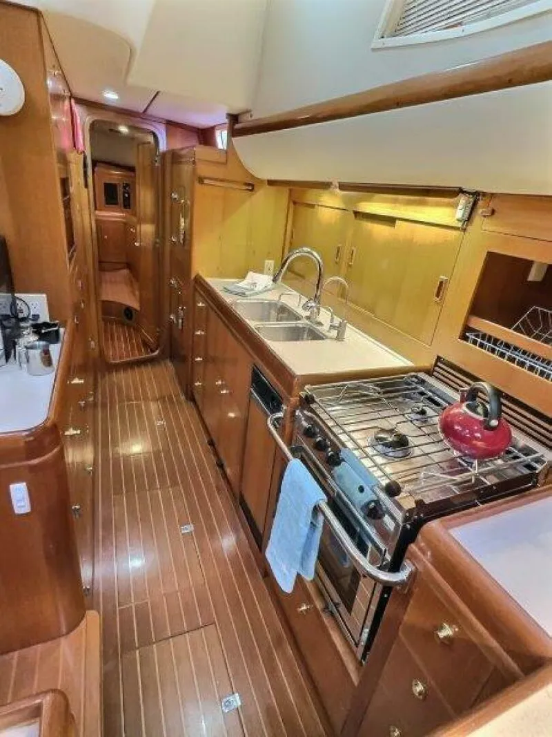 Slide: The Image of Taswell 58 2003 - 4219955